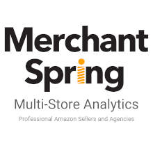 MerchantSpring Marketplace Manager